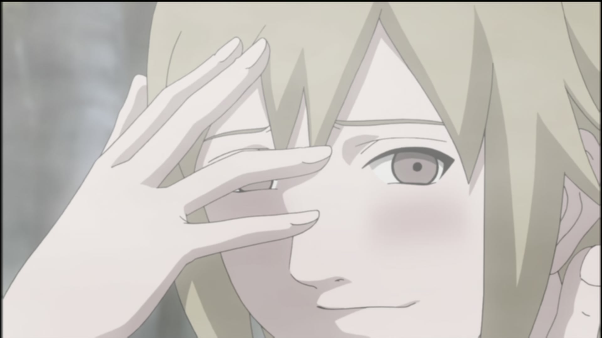 Naruto: Shippuden Ep 100: Inside the Mist @ 00:10:42
