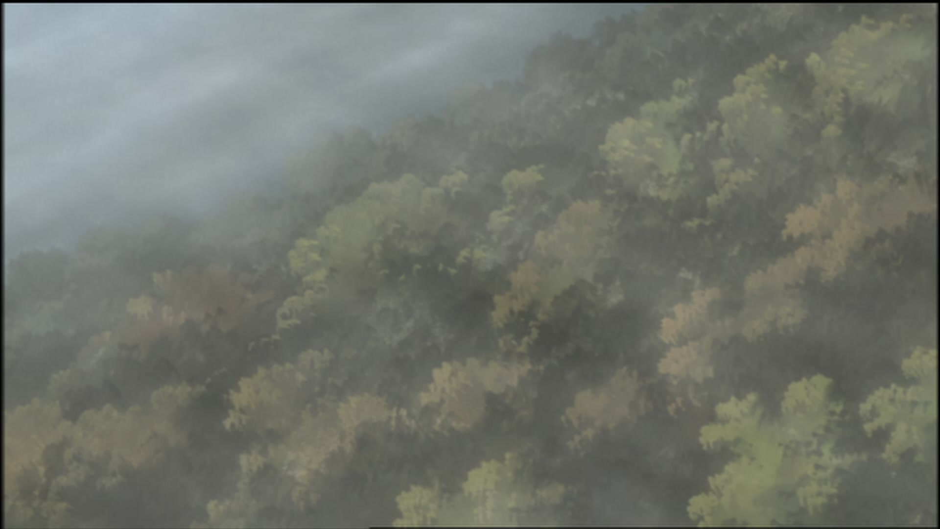 Naruto: Shippuden Ep 100: Inside the Mist @ 00:10:47