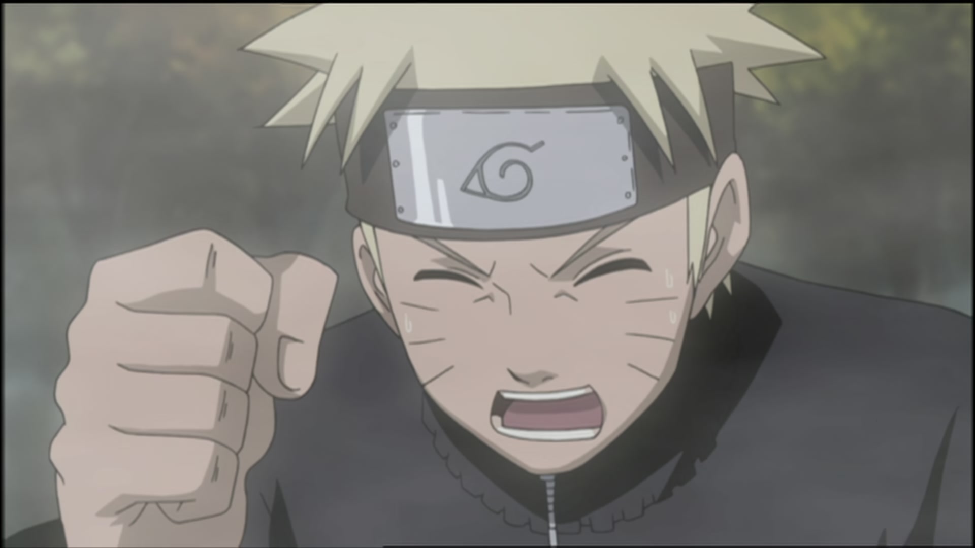 Naruto: Shippuden Ep 100: Inside the Mist @ 00:12:02
