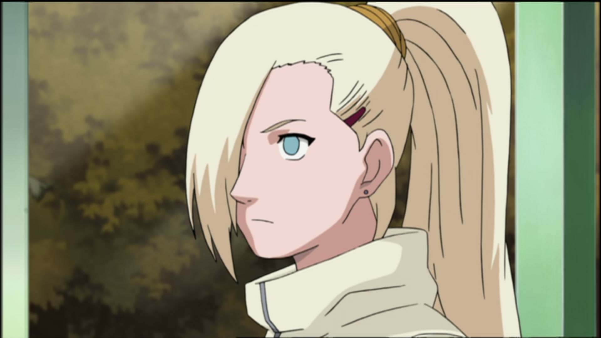Naruto: Shippuden Ep 100: Inside the Mist @ 00:14:33