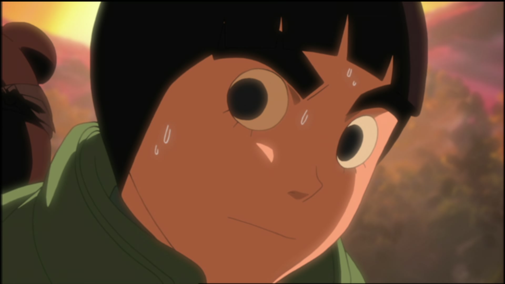 Naruto: Shippuden Ep 100: Inside the Mist @ 00:14:43