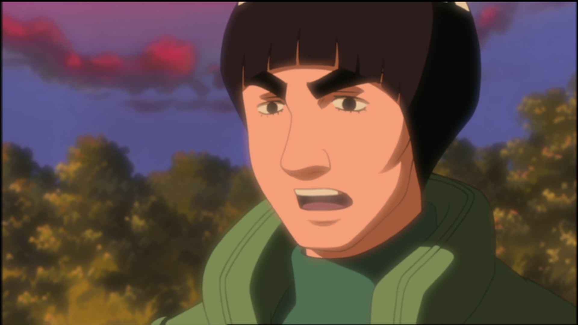 Naruto: Shippuden Ep 100: Inside the Mist @ 00:15:11