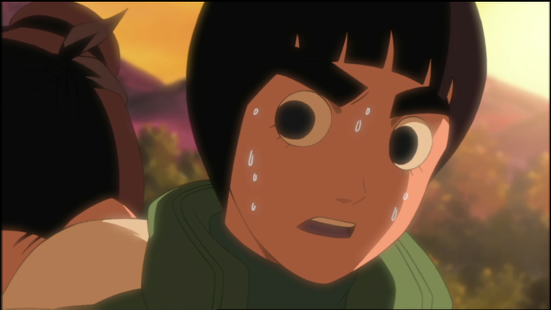 Naruto: Shippuden Ep 100: Inside the Mist @ 00:15:25