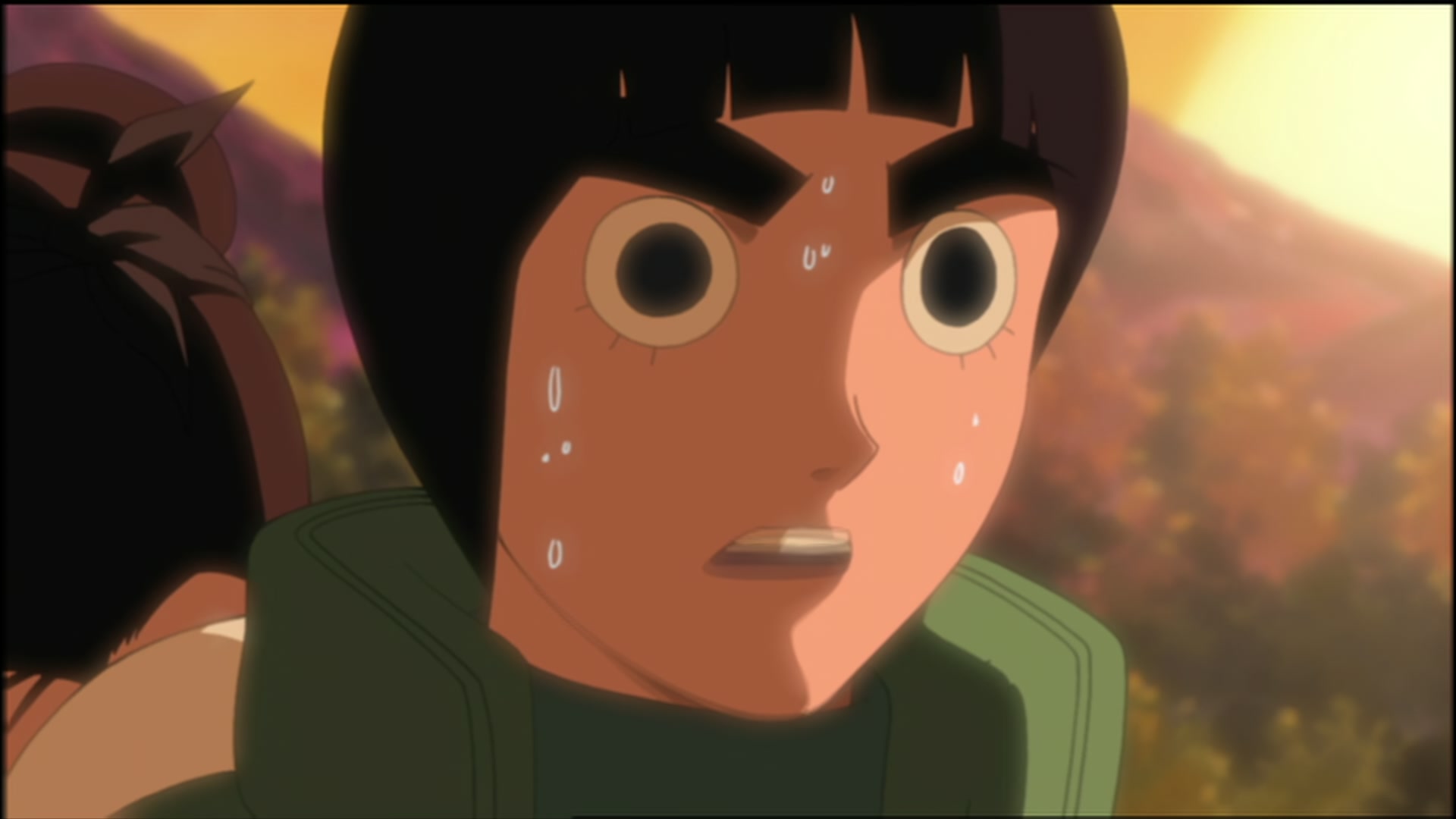 Naruto: Shippuden Ep 100: Inside the Mist @ 00:15:30