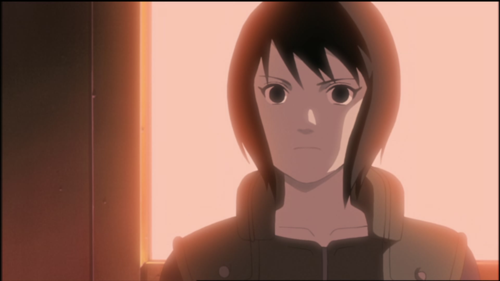 Naruto: Shippuden Ep 100: Inside the Mist @ 00:16:41