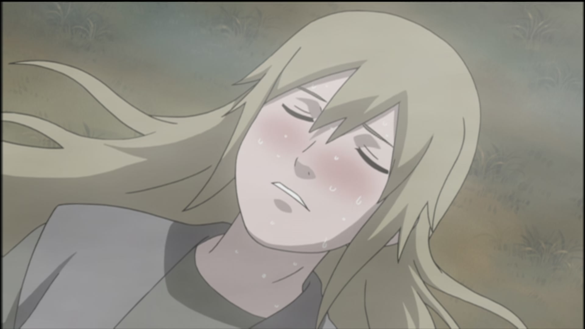 Naruto: Shippuden Ep 100: Inside the Mist @ 00:17:23