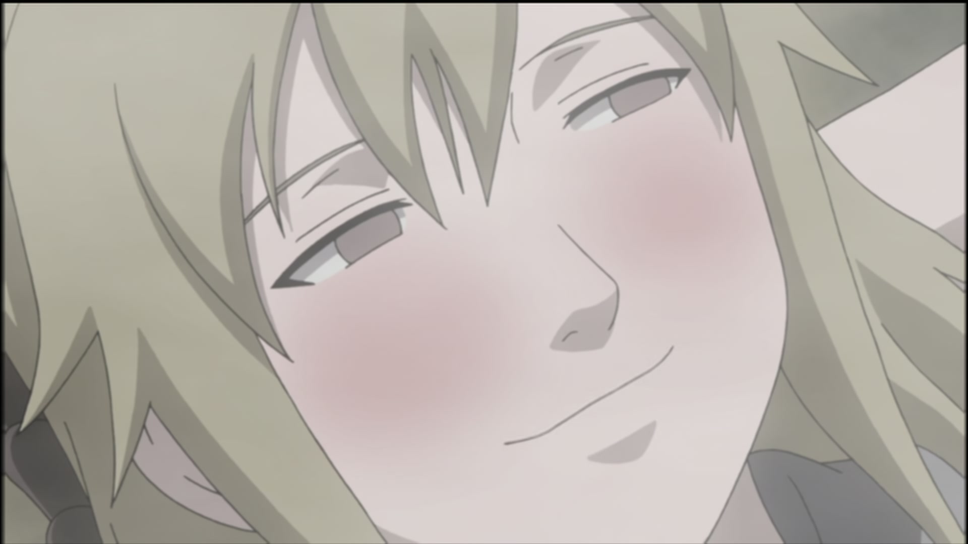 Naruto: Shippuden Ep 100: Inside the Mist @ 00:18:05