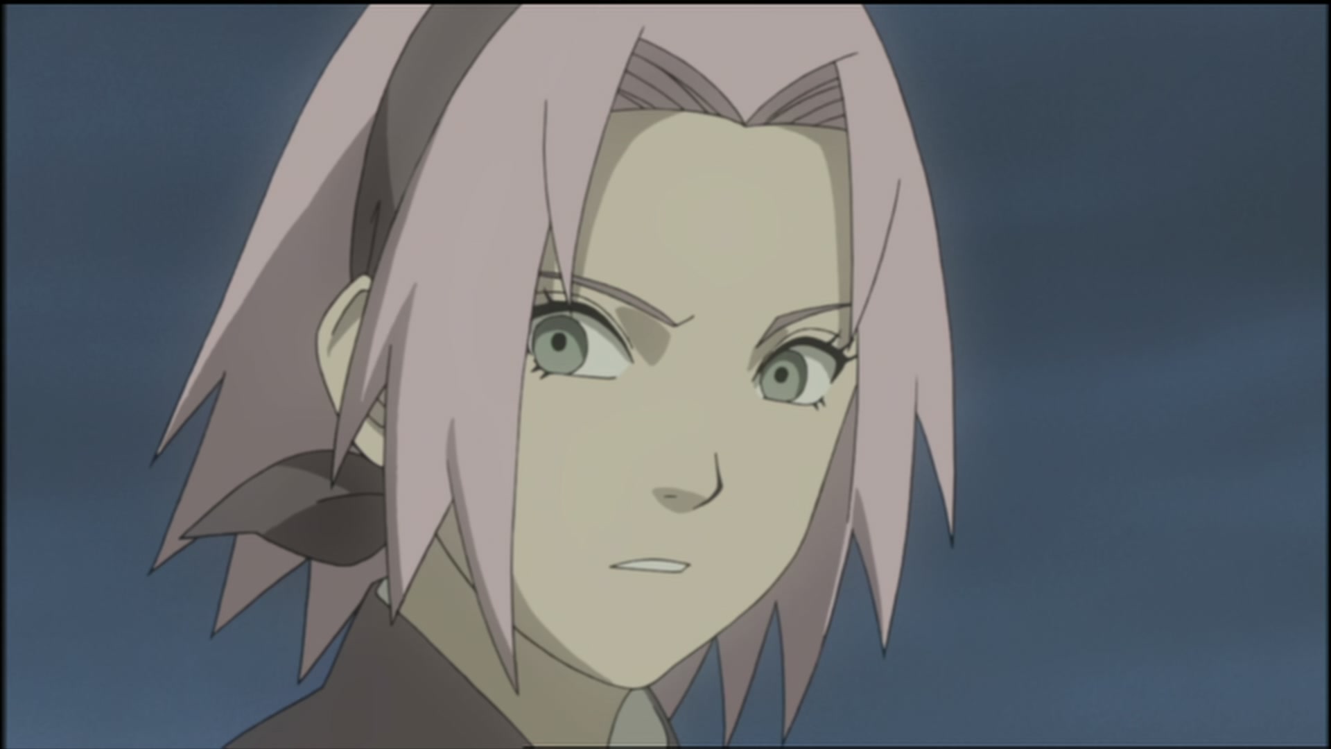 Naruto: Shippuden Ep 100: Inside the Mist @ 00:18:39