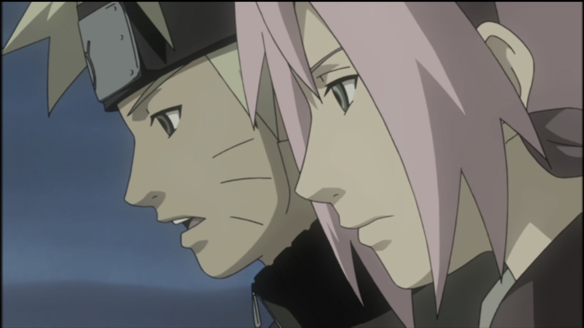 Naruto: Shippuden Ep 100: Inside the Mist @ 00:19:16