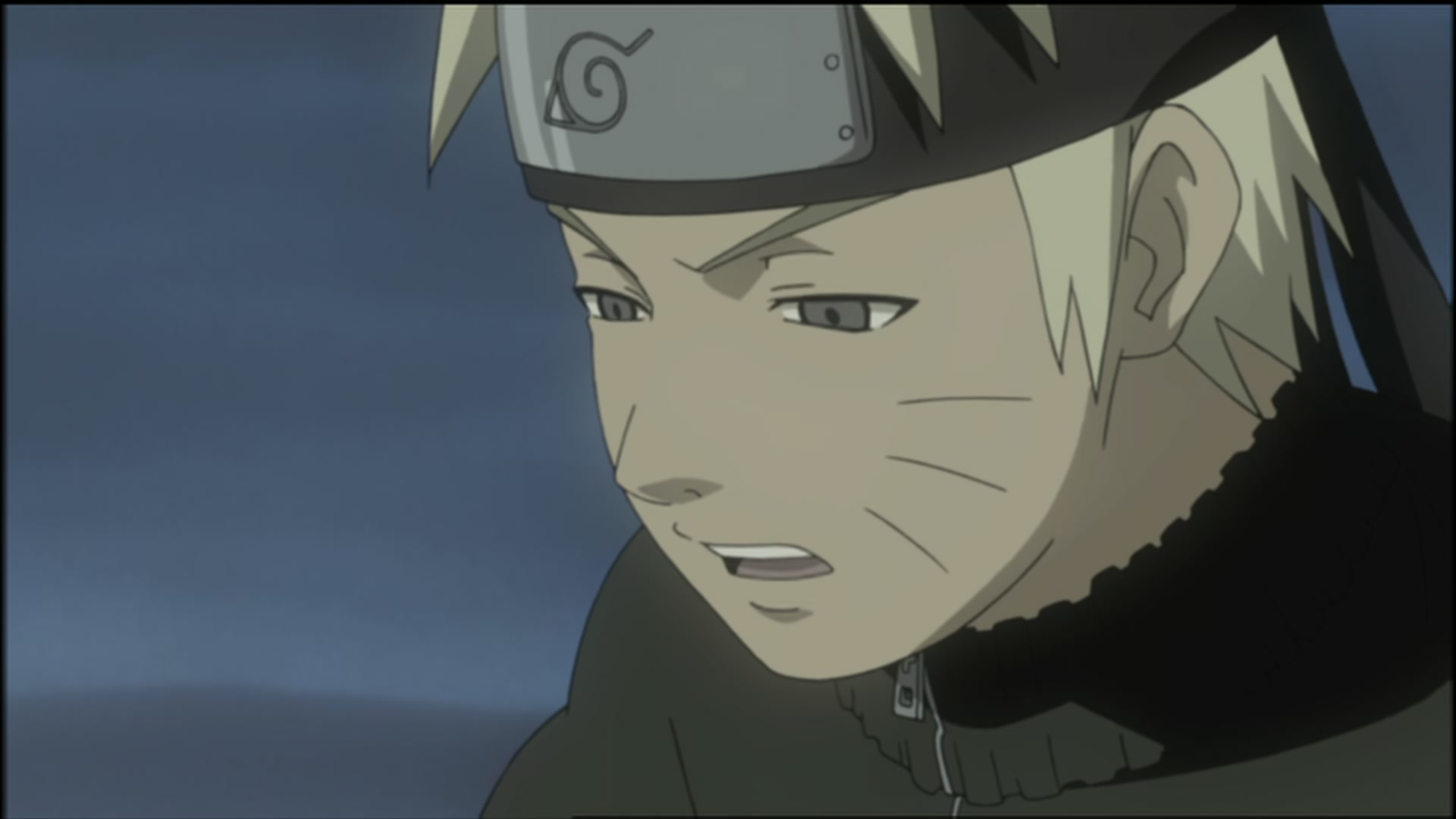 Naruto: Shippuden Ep 100: Inside the Mist @ 00:19:26