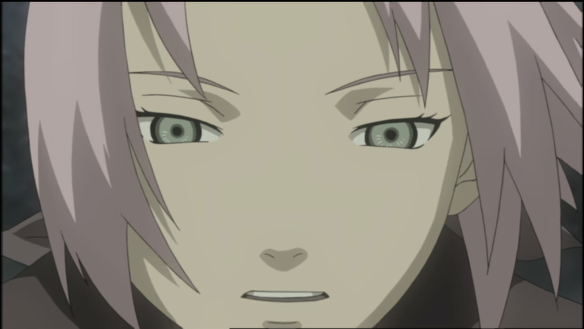 Naruto: Shippuden Ep 100: Inside the Mist @ 00:19:35