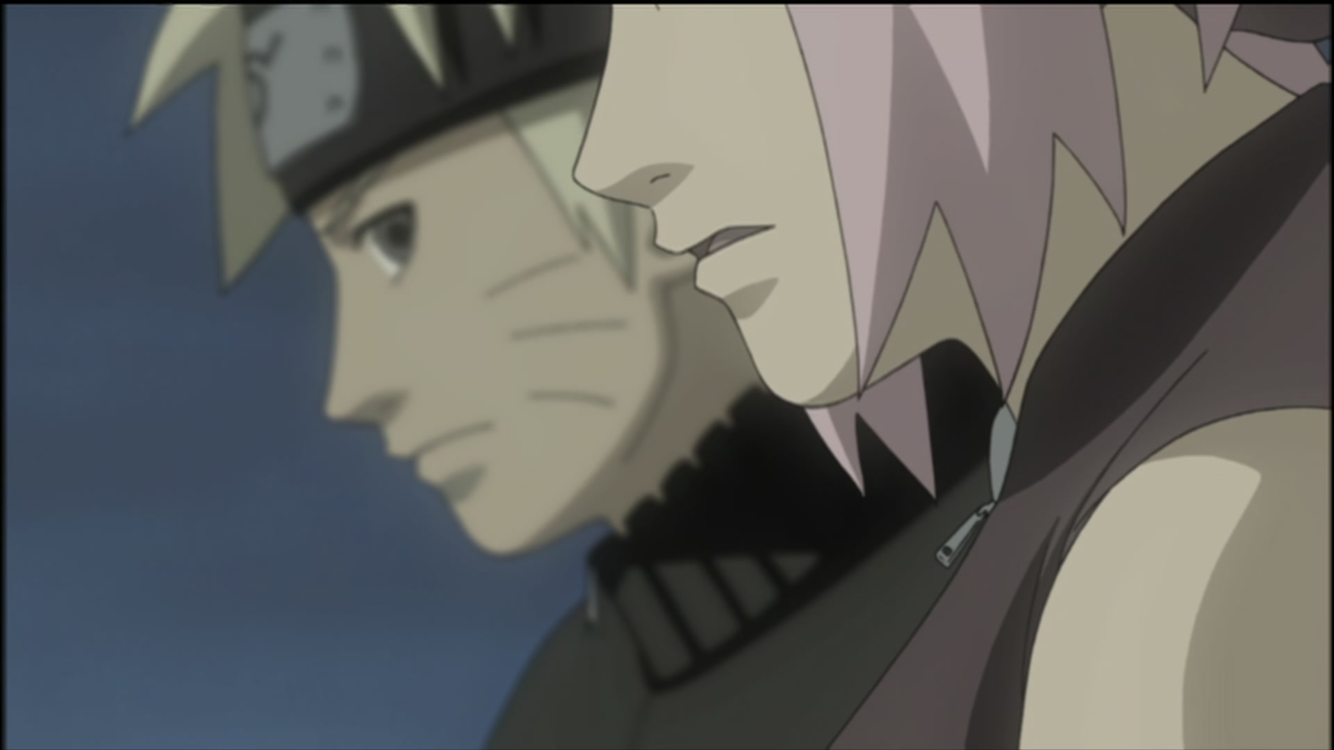 Naruto: Shippuden Ep 100: Inside the Mist @ 00:19:45