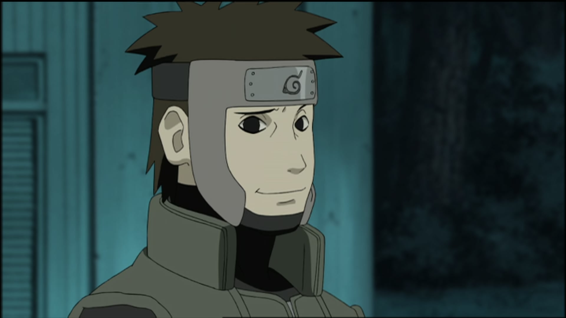 Naruto: Shippuden Ep 101: Everyone's Feelings @ 00:01:48