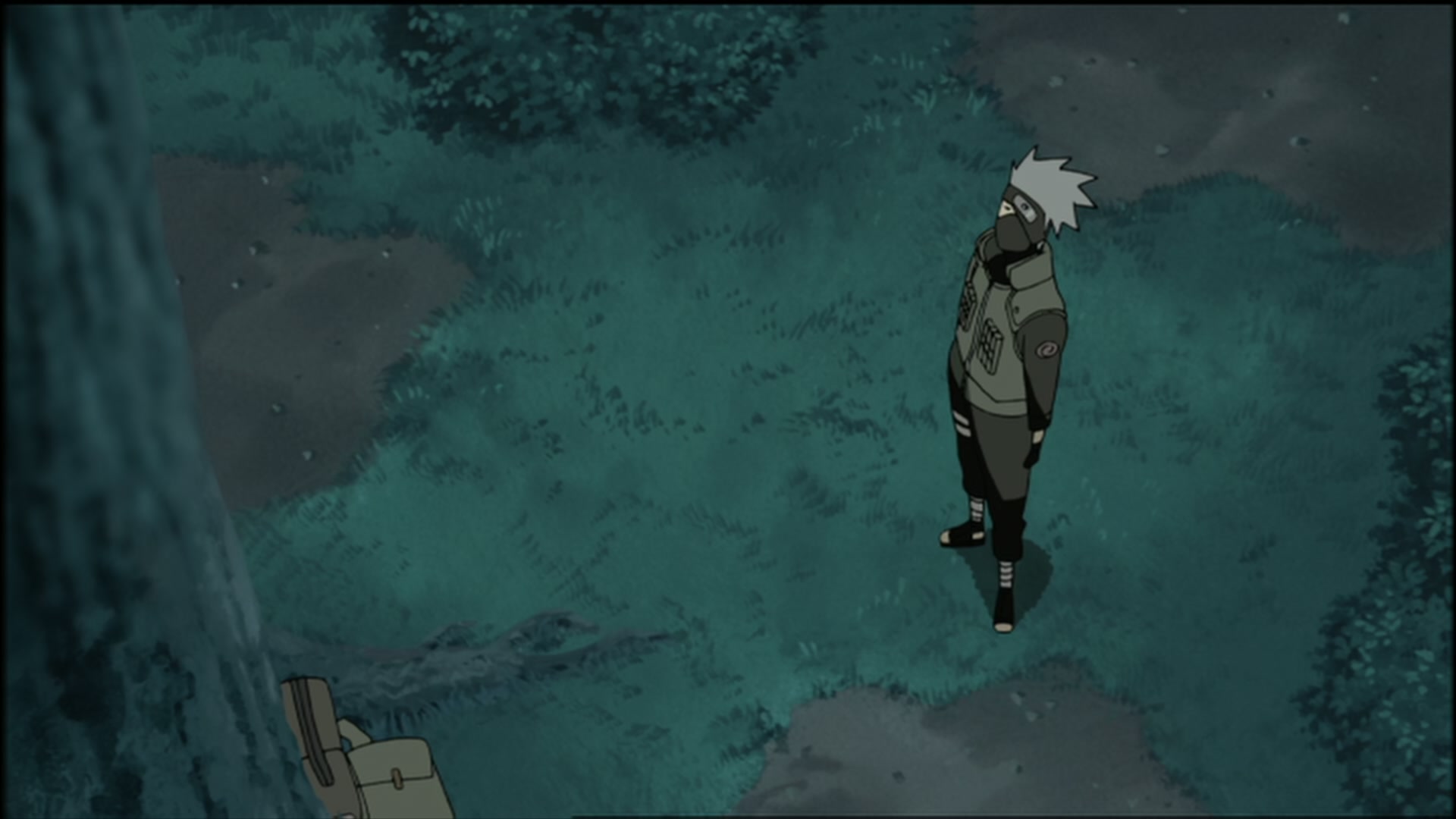 Naruto: Shippuden Ep 101: Everyone's Feelings @ 00:03:04