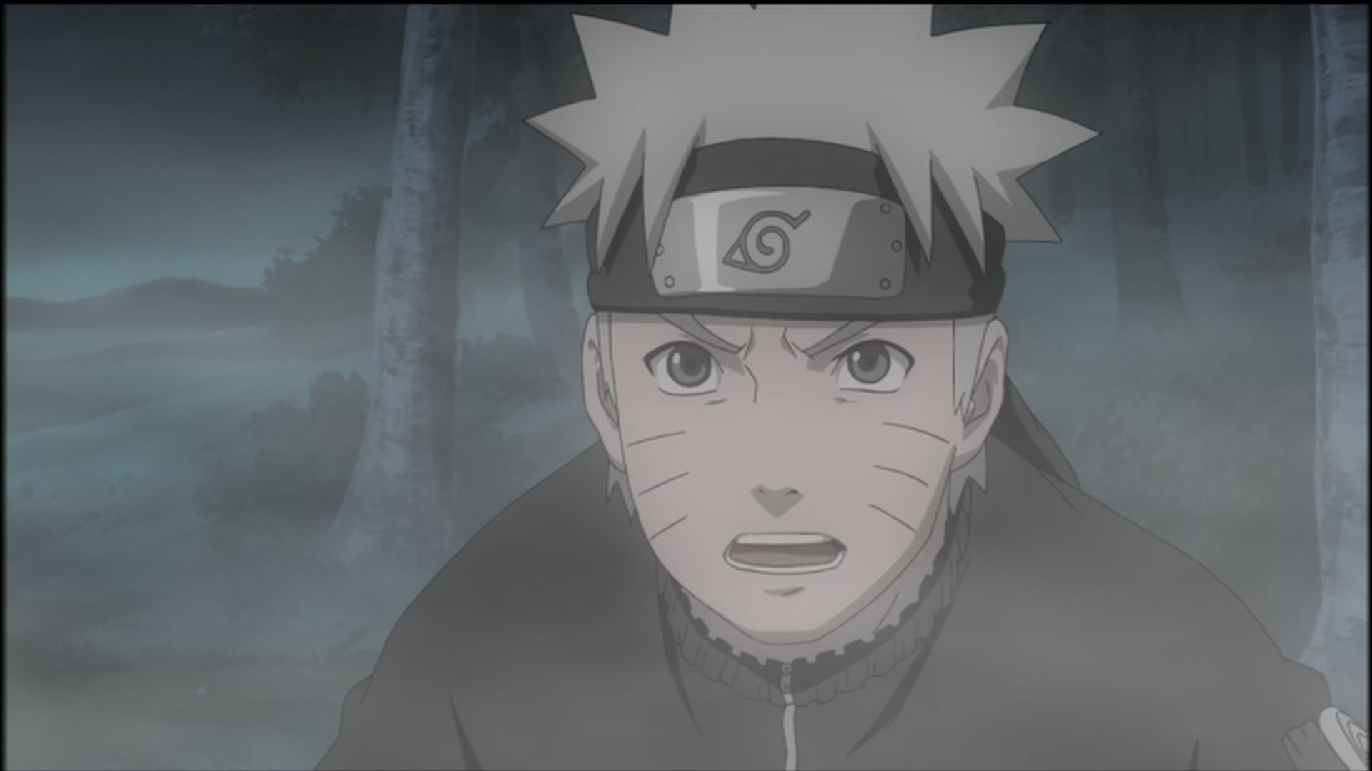 Naruto: Shippuden Ep 101: Everyone's Feelings @ 00:06:46
