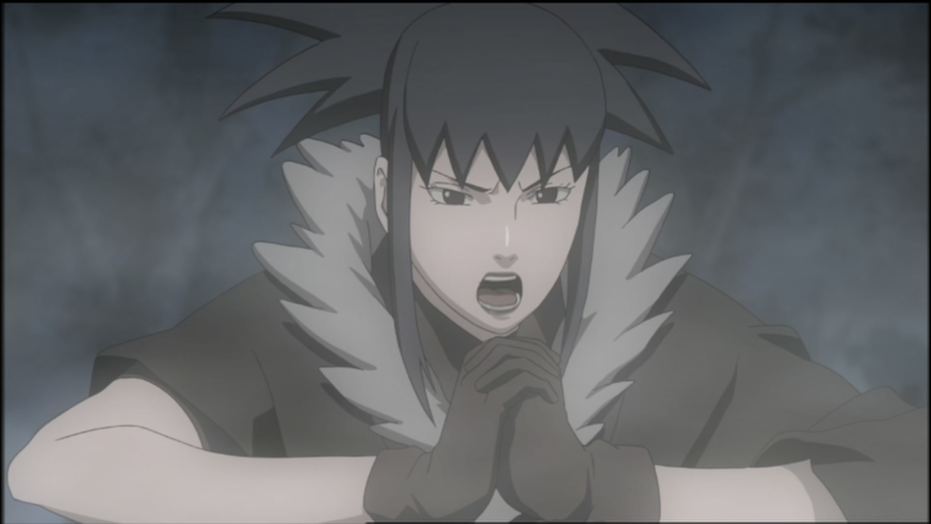 Naruto: Shippuden Ep 101: Everyone's Feelings @ 00:06:50