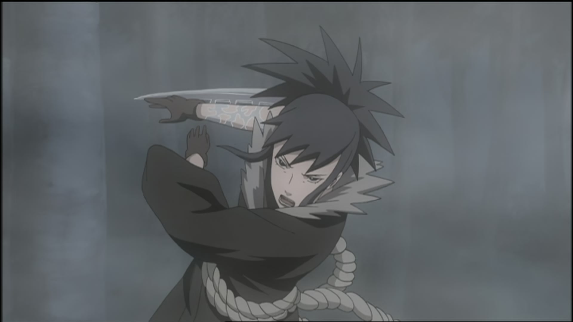 Naruto: Shippuden Ep 101: Everyone's Feelings @ 00:07:00