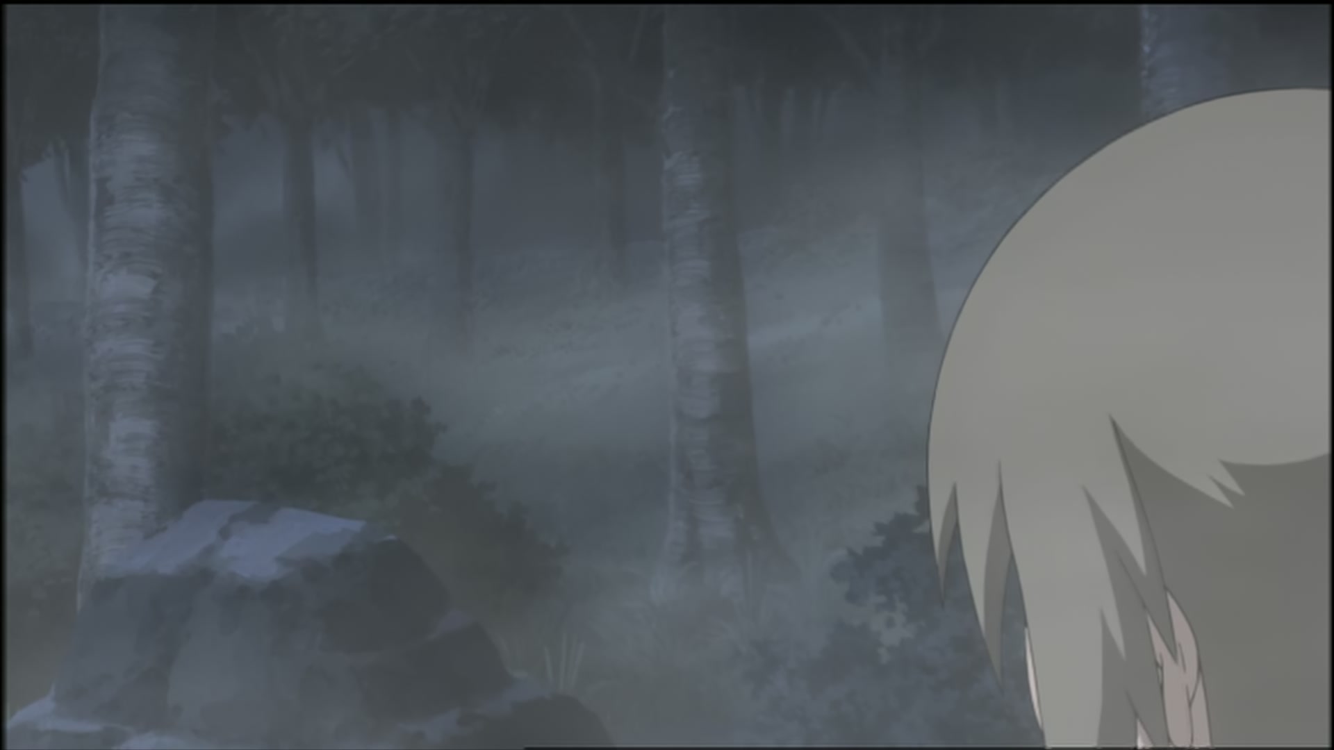 Naruto: Shippuden Ep 101: Everyone's Feelings @ 00:07:33