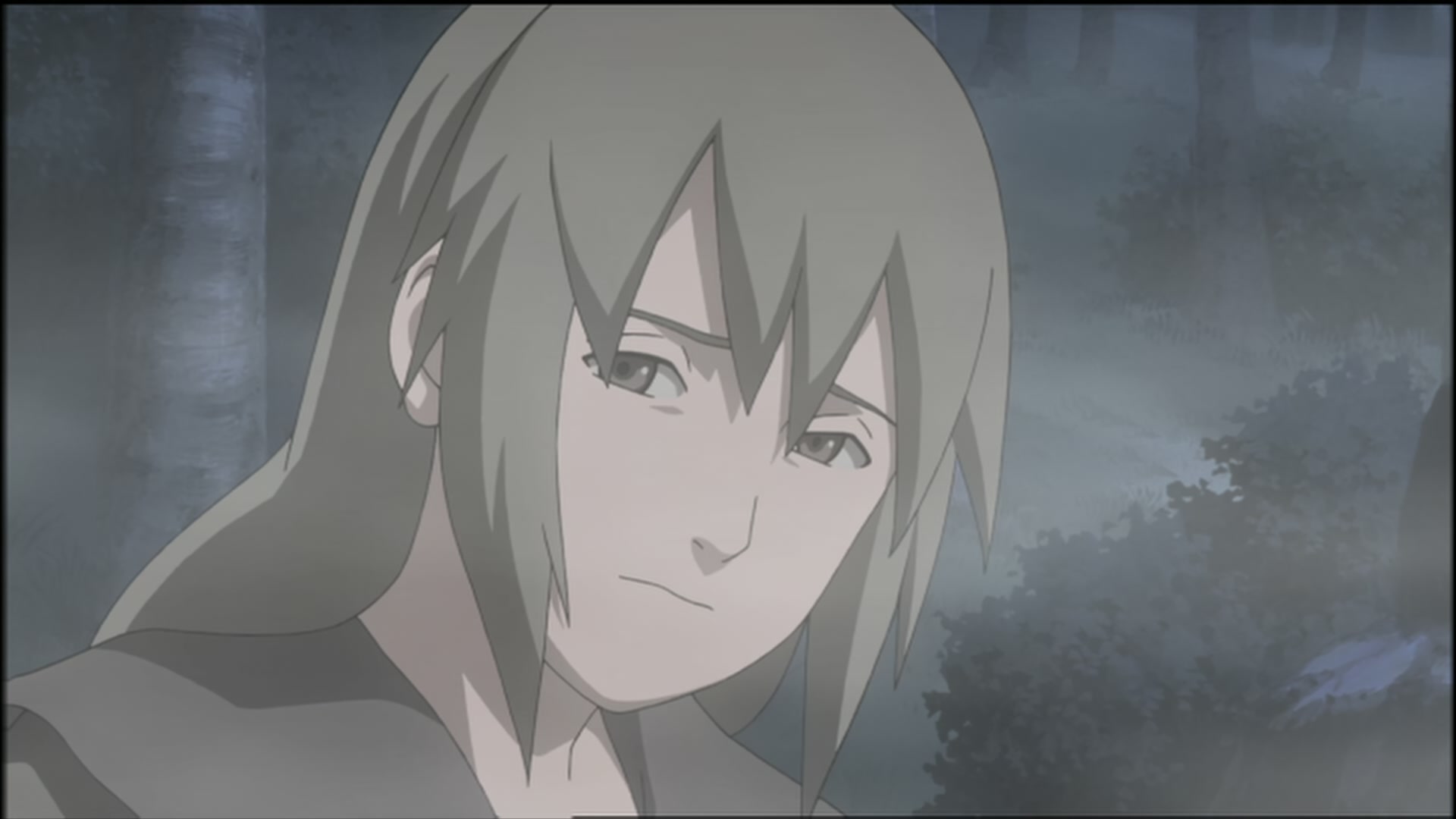 Naruto: Shippuden Ep 101: Everyone's Feelings @ 00:07:38