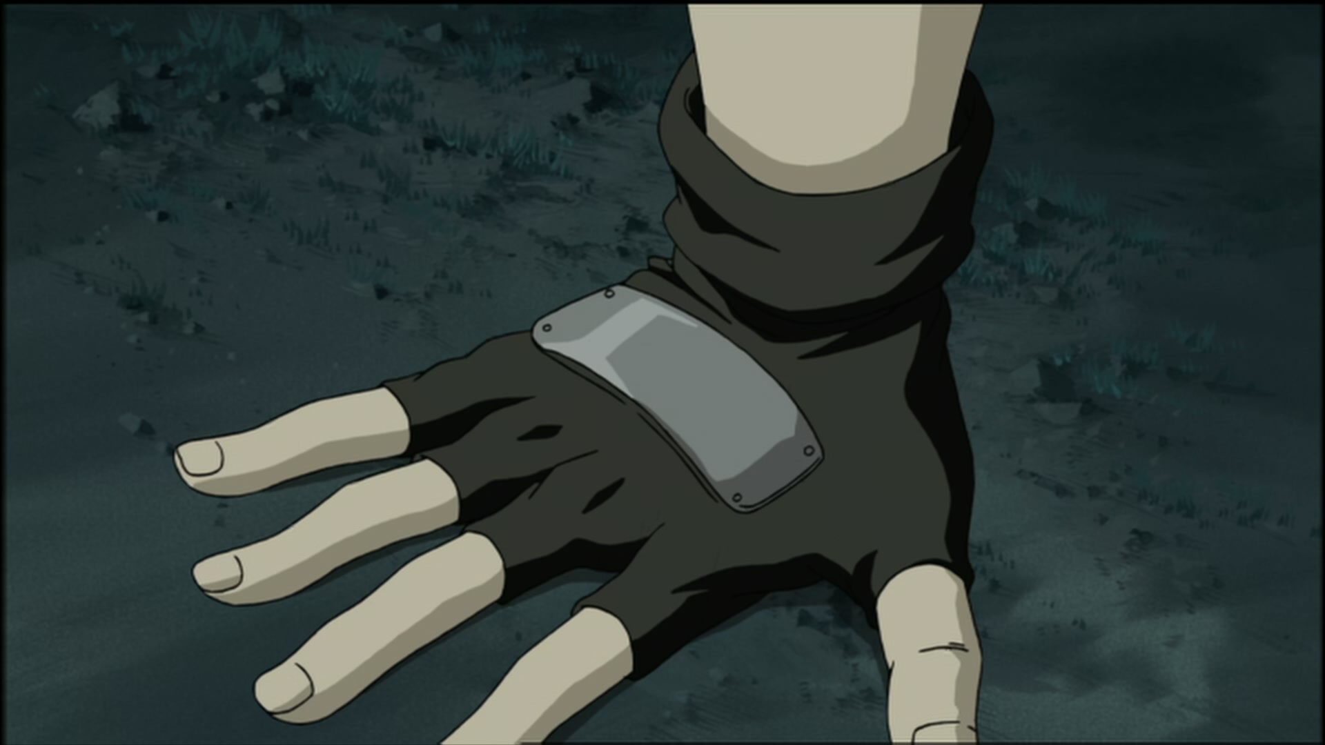 Naruto: Shippuden Ep 101: Everyone's Feelings @ 00:08:15