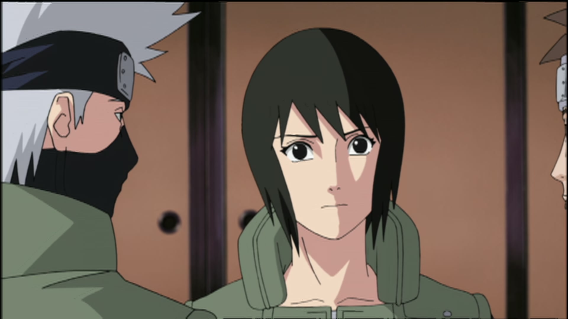 Naruto: Shippuden Ep 102: Regroup! @ 00:02:03