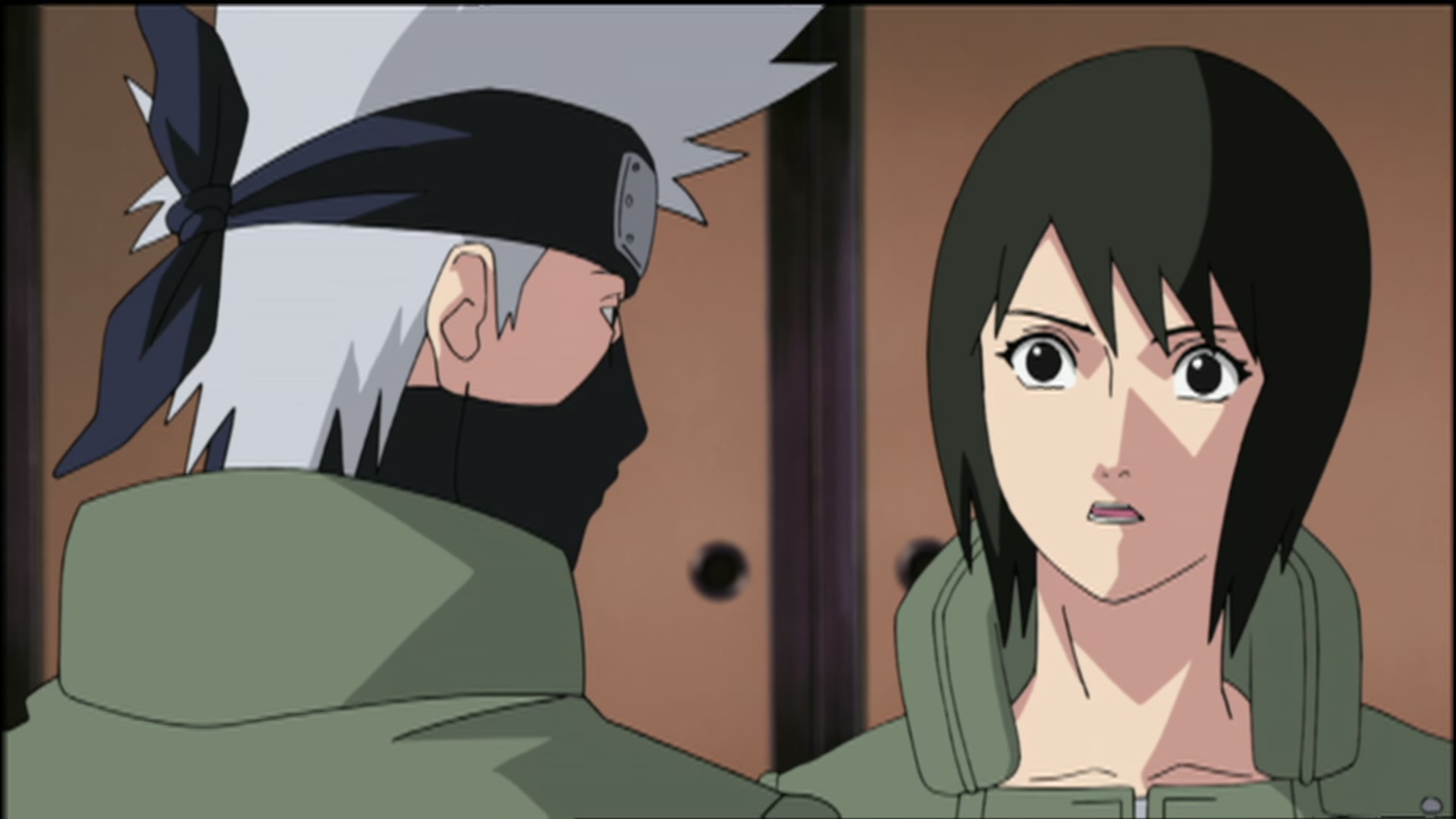 Naruto: Shippuden Ep 102: Regroup! @ 00:02:07