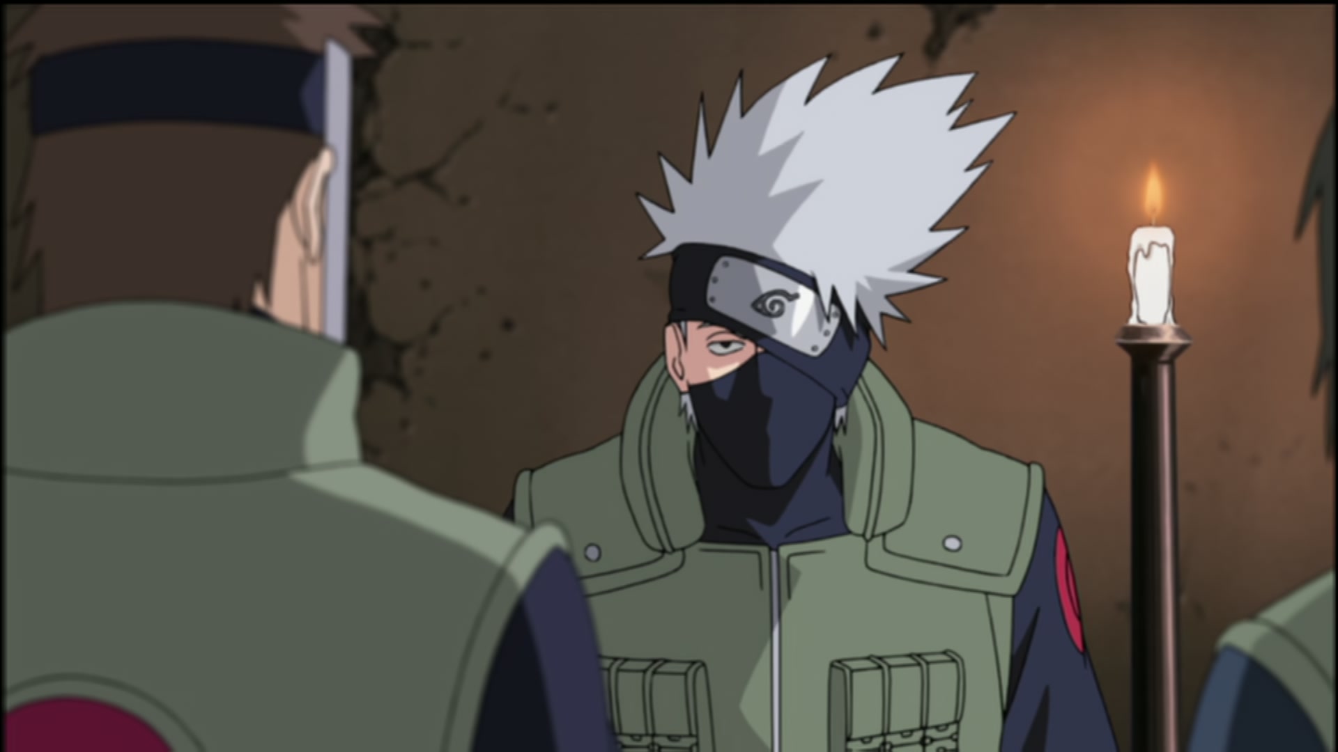 Naruto: Shippuden Ep 102: Regroup! @ 00:02:22