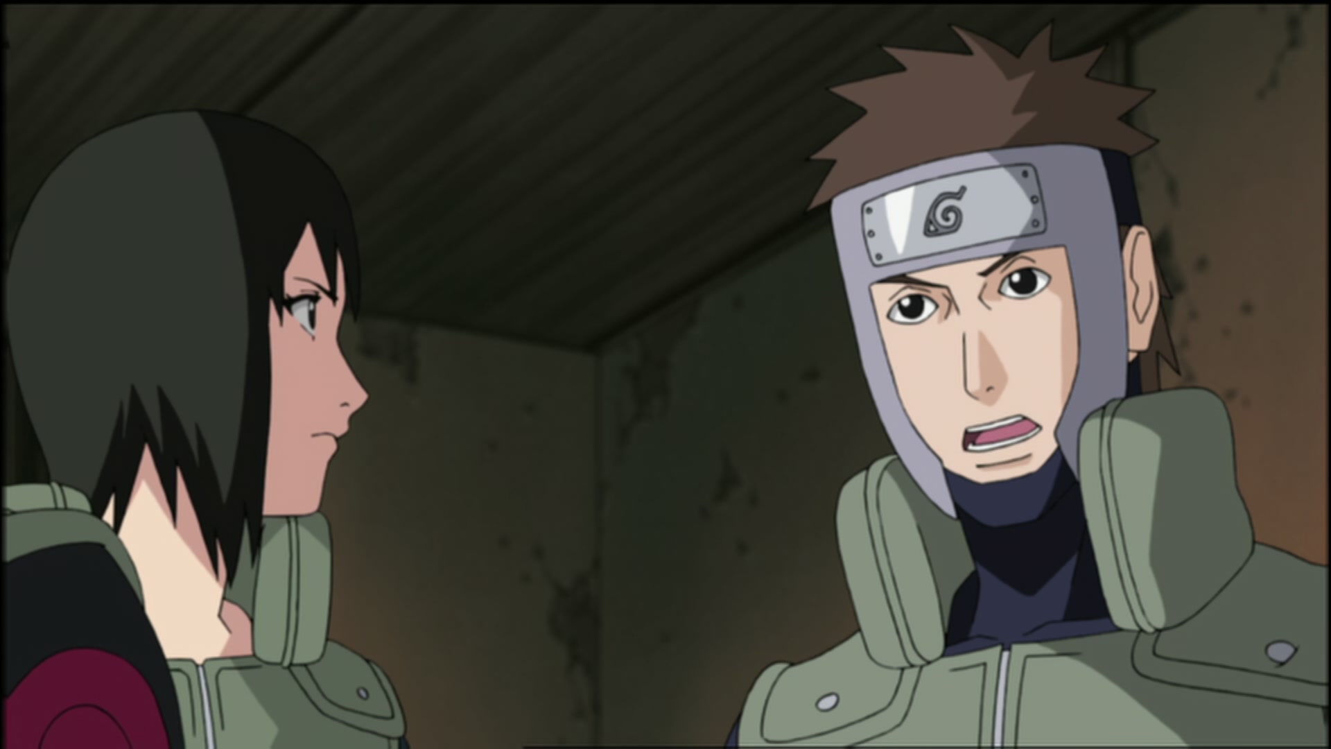 Naruto: Shippuden Ep 102: Regroup! @ 00:02:45