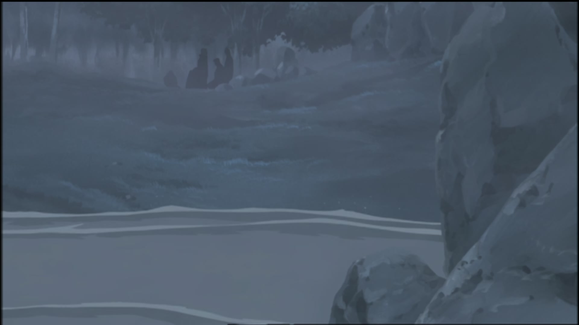 Naruto: Shippuden Ep 102: Regroup! @ 00:04:29