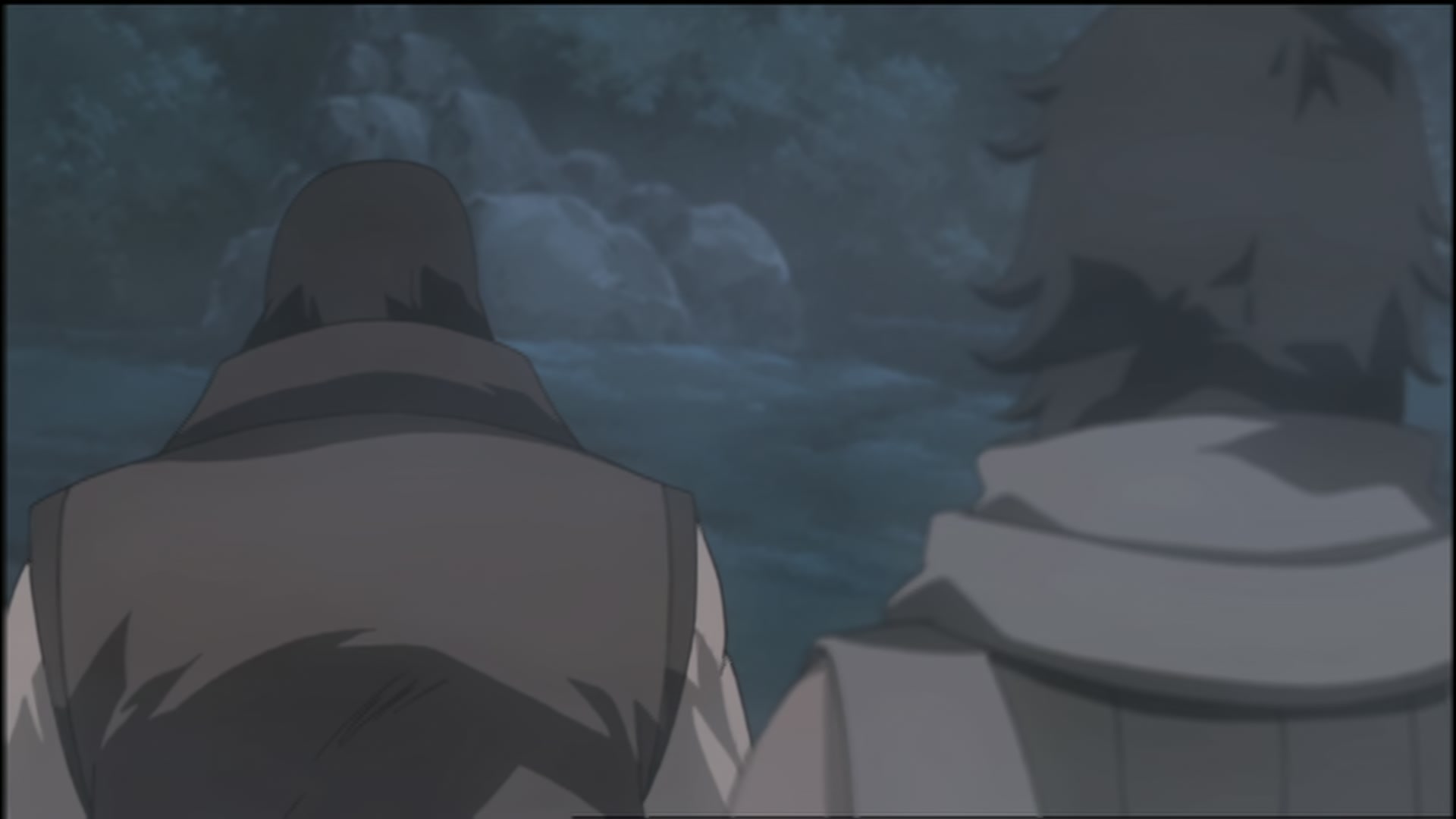 Naruto: Shippuden Ep 102: Regroup! @ 00:05:21