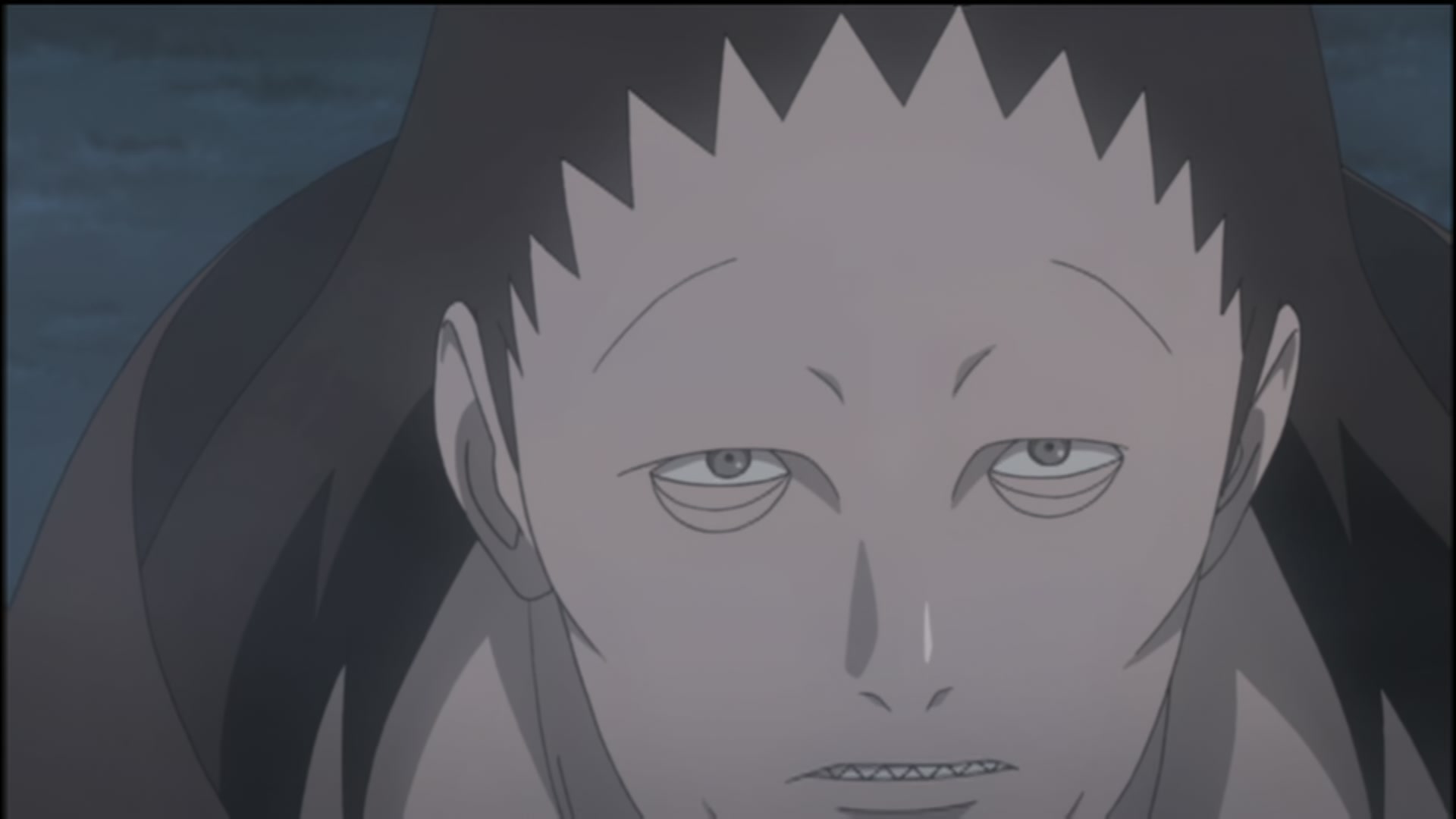 Naruto: Shippuden Ep 102: Regroup! @ 00:05:31