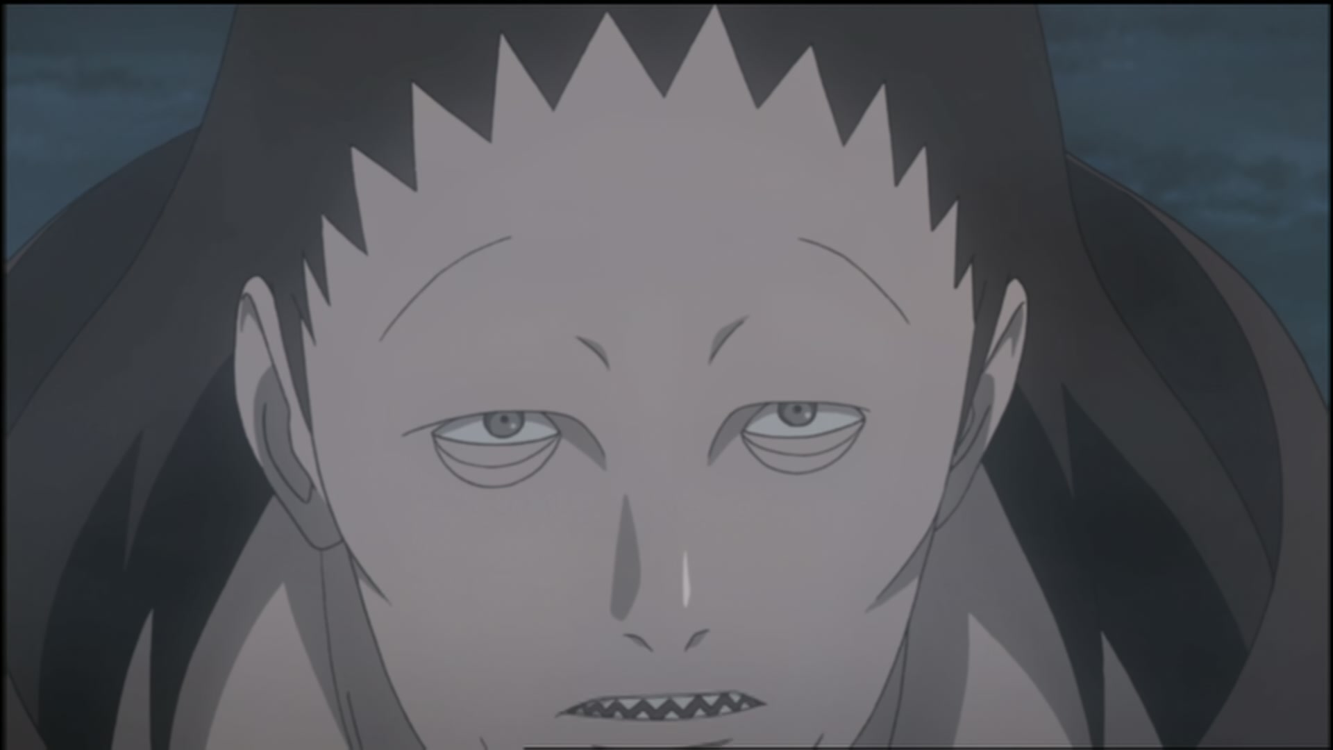 Naruto: Shippuden Ep 102: Regroup! @ 00:05:40
