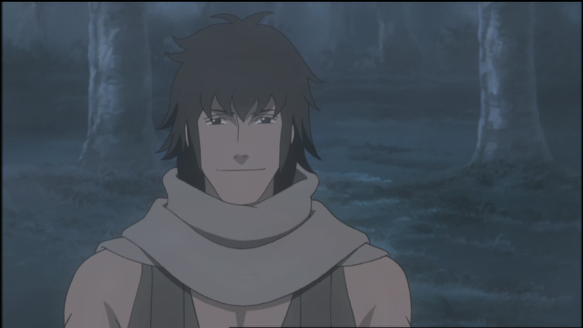 Naruto: Shippuden Ep 102: Regroup! @ 00:06:09