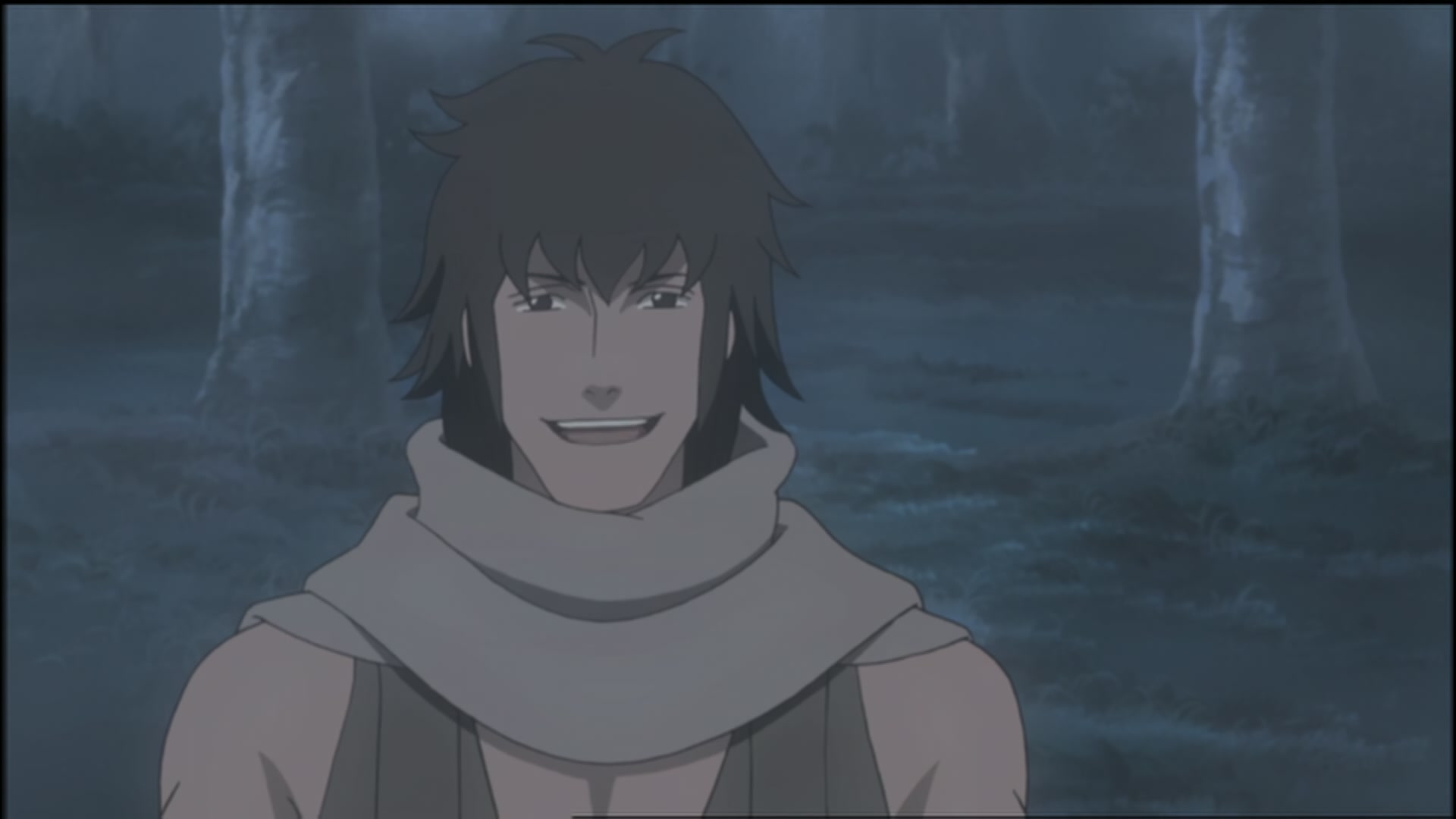 Naruto: Shippuden Ep 102: Regroup! @ 00:06:13