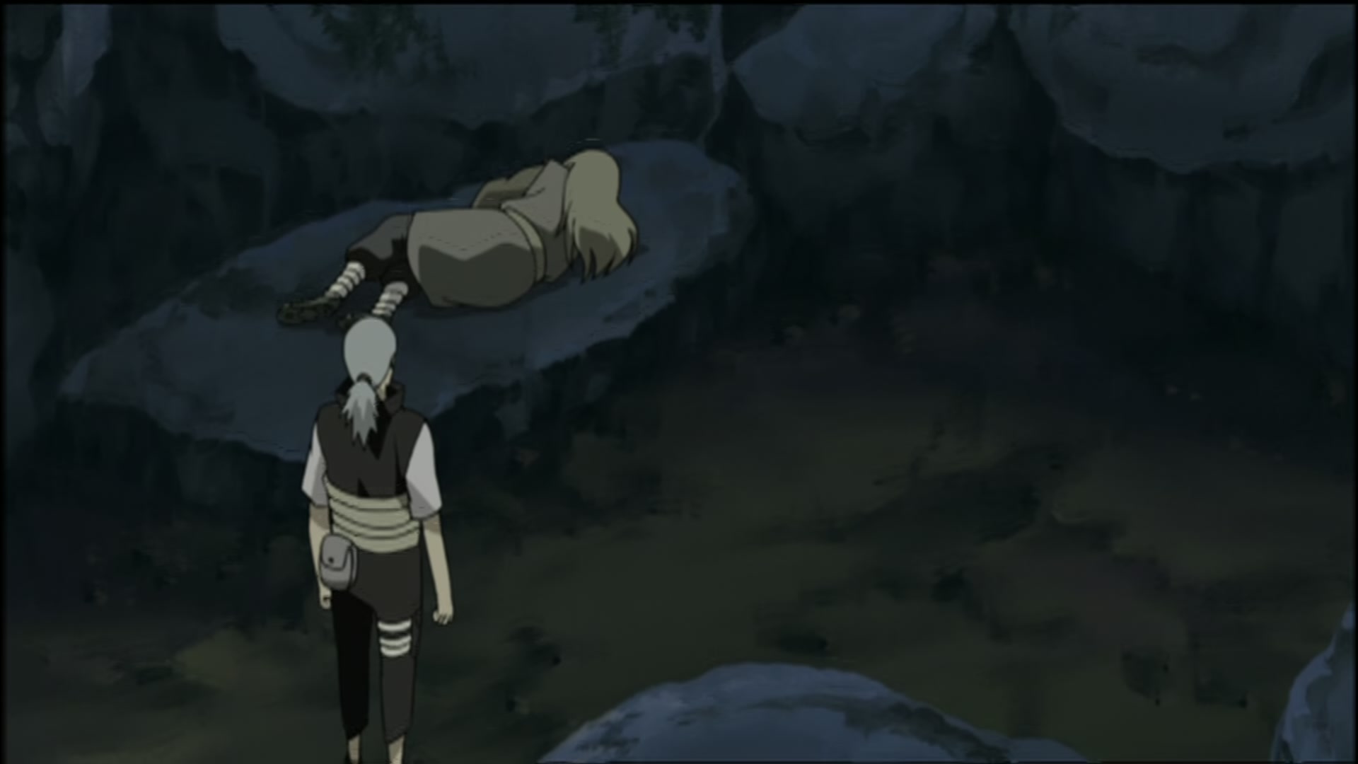 Naruto: Shippuden Ep 102: Regroup! @ 00:06:32