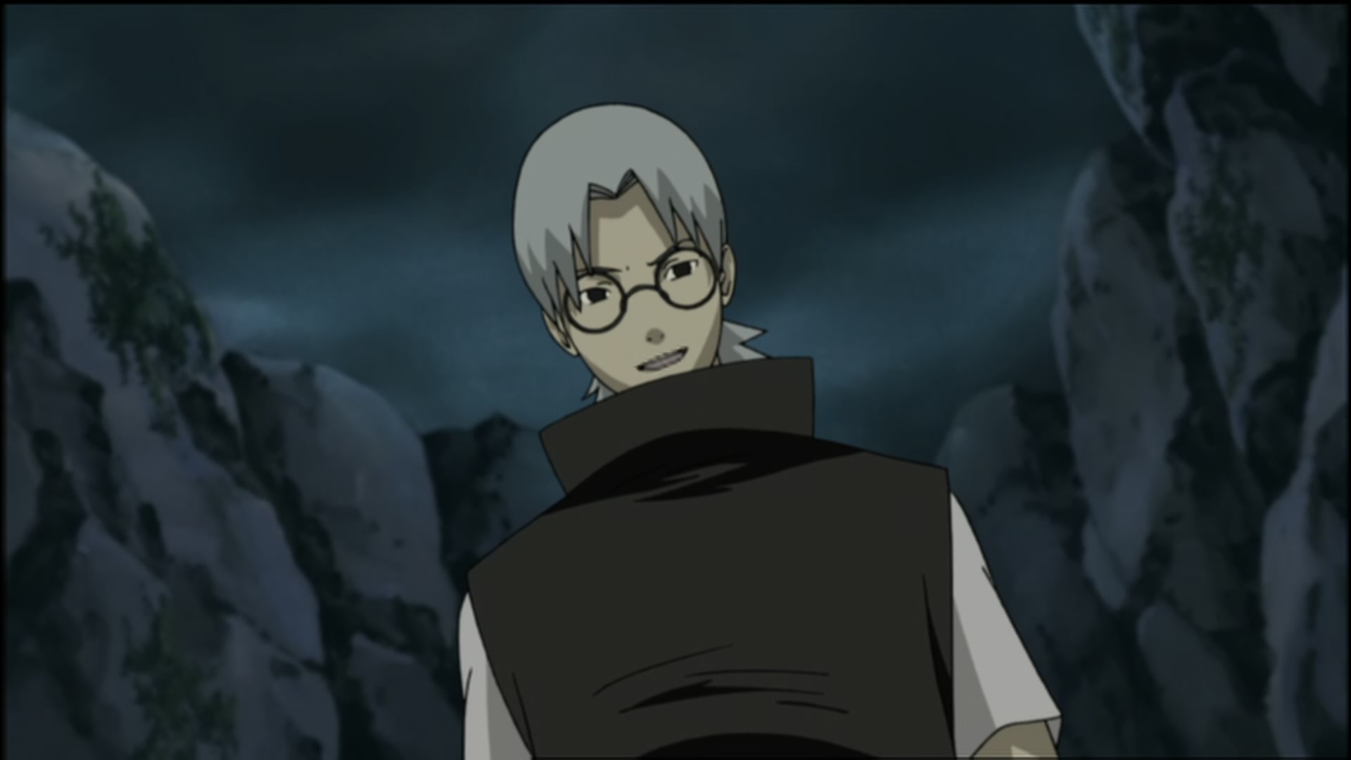 Naruto: Shippuden Ep 102: Regroup! @ 00:06:42