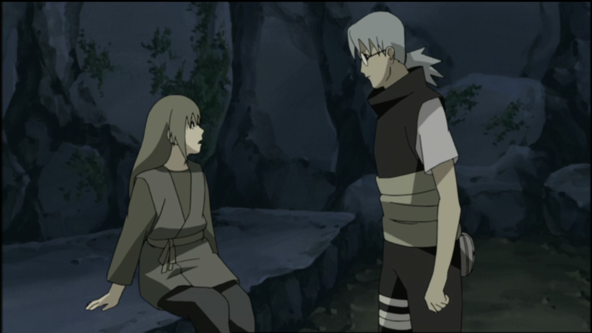 Naruto: Shippuden Ep 102: Regroup! @ 00:07:05