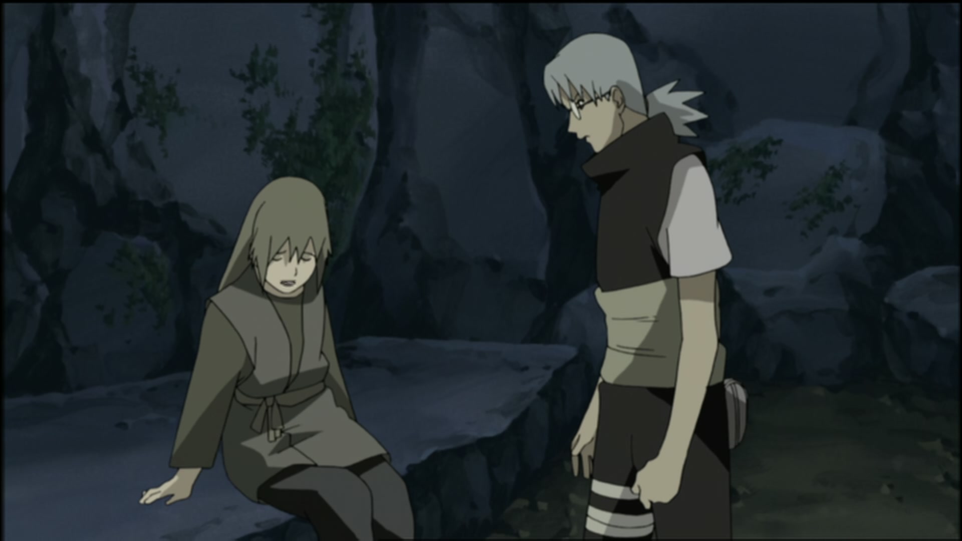 Naruto: Shippuden Ep 102: Regroup! @ 00:07:10