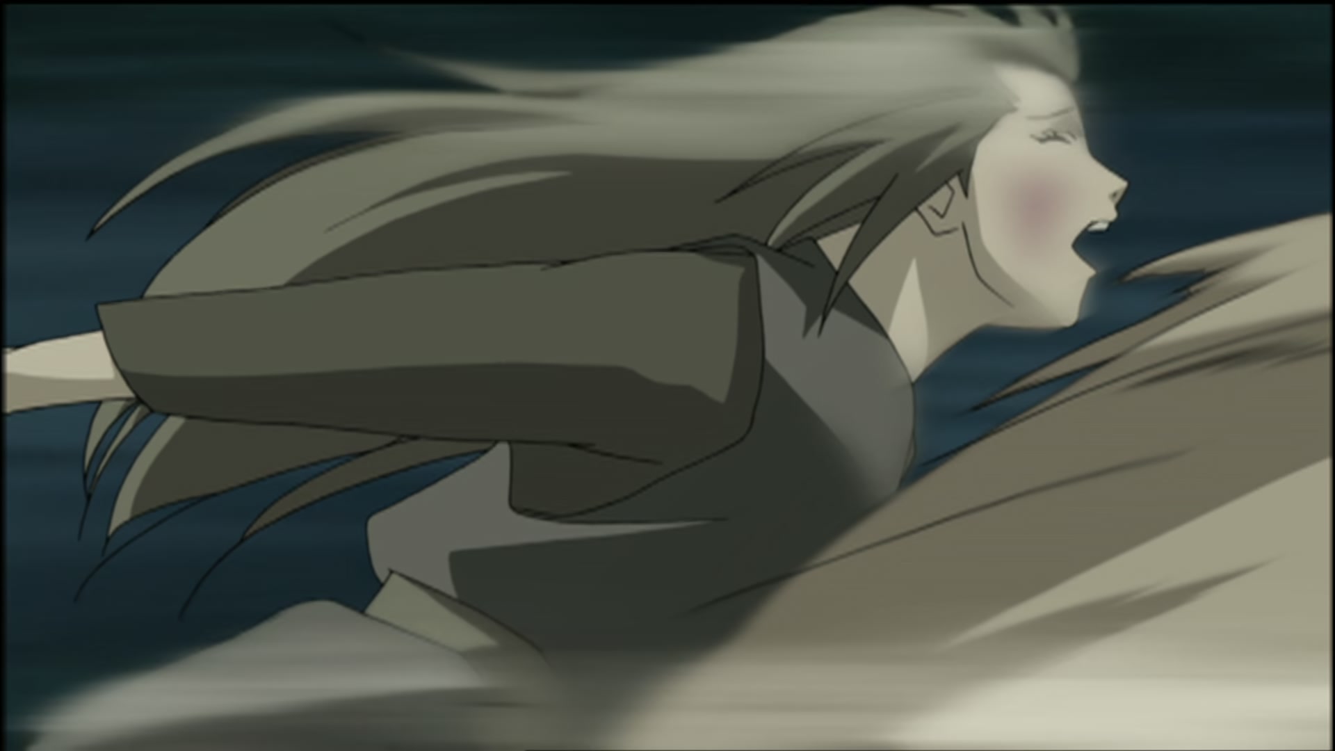 Naruto: Shippuden Ep 102: Regroup! @ 00:07:15