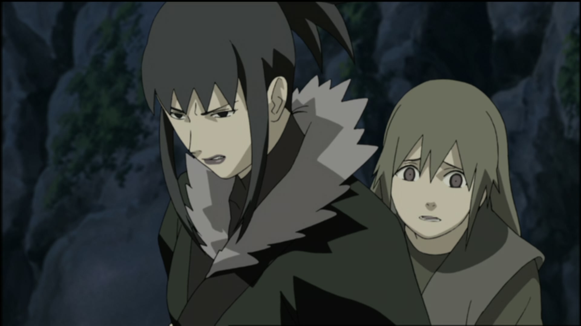 Naruto: Shippuden Ep 102: Regroup! @ 00:07:19