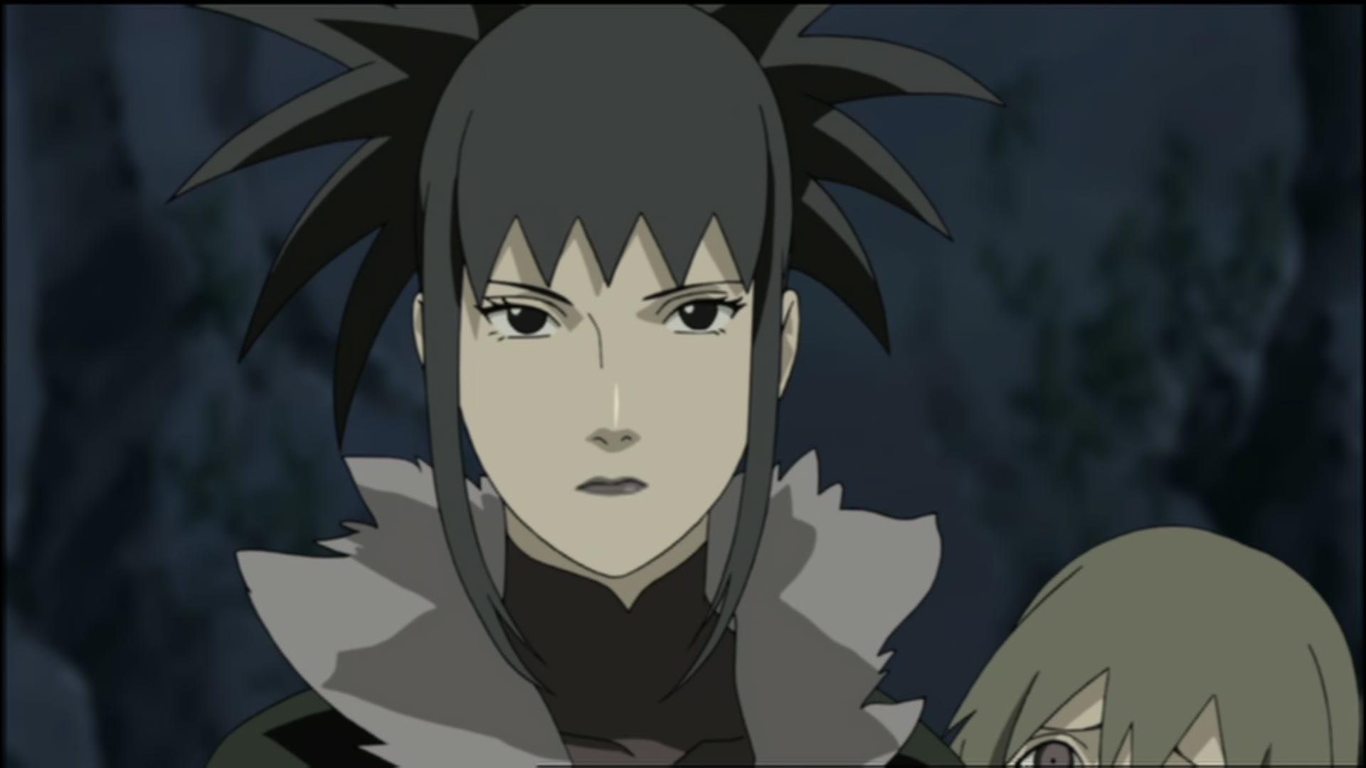 Naruto: Shippuden Ep 102: Regroup! @ 00:07:48