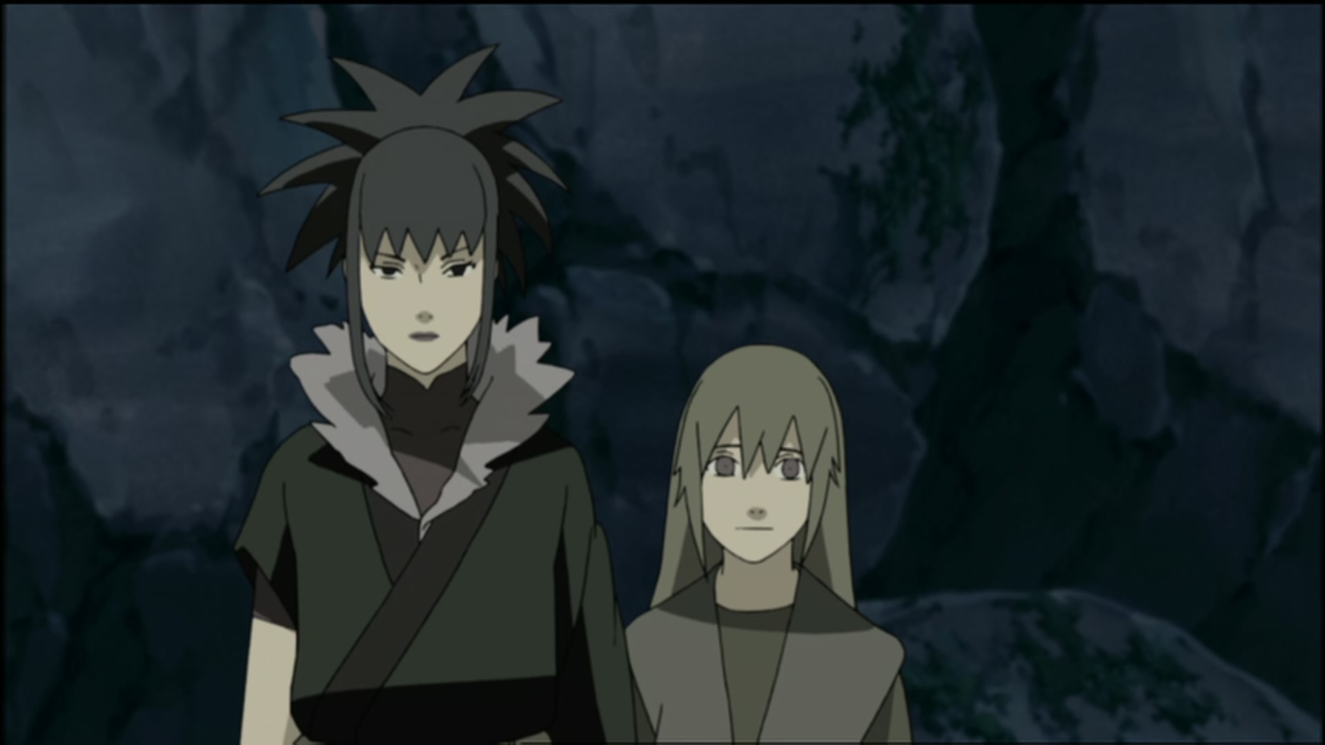 Naruto: Shippuden Ep 102: Regroup! @ 00:08:02