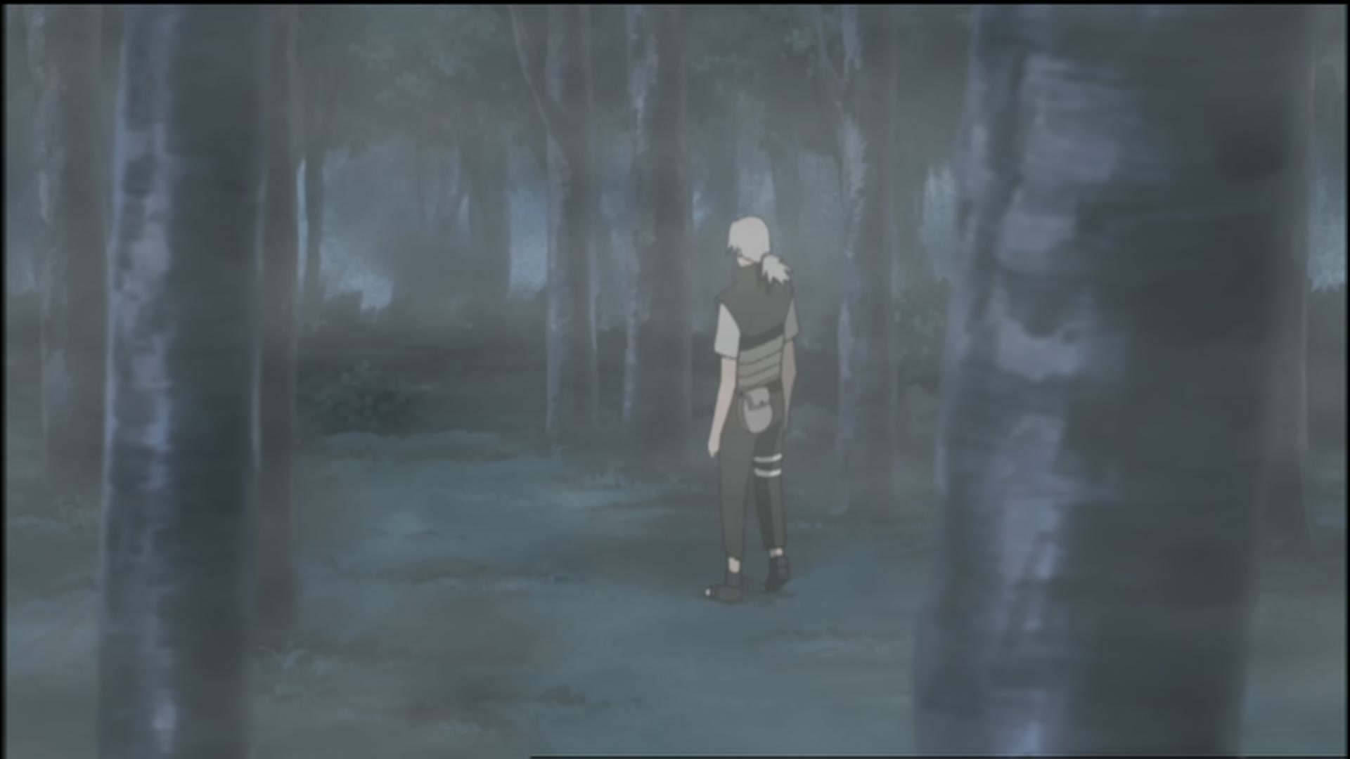 Naruto: Shippuden Ep 102: Regroup! @ 00:08:26