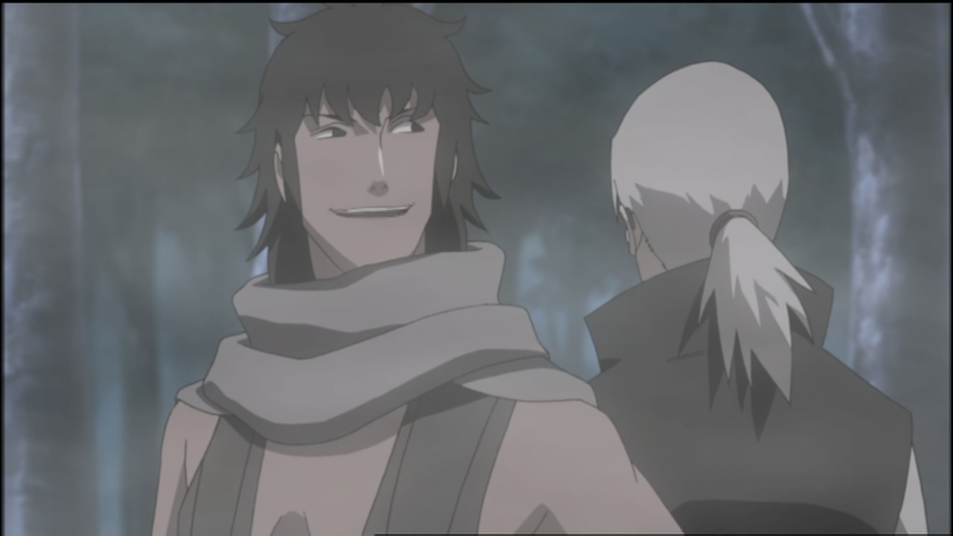 Naruto: Shippuden Ep 102: Regroup! @ 00:09:03