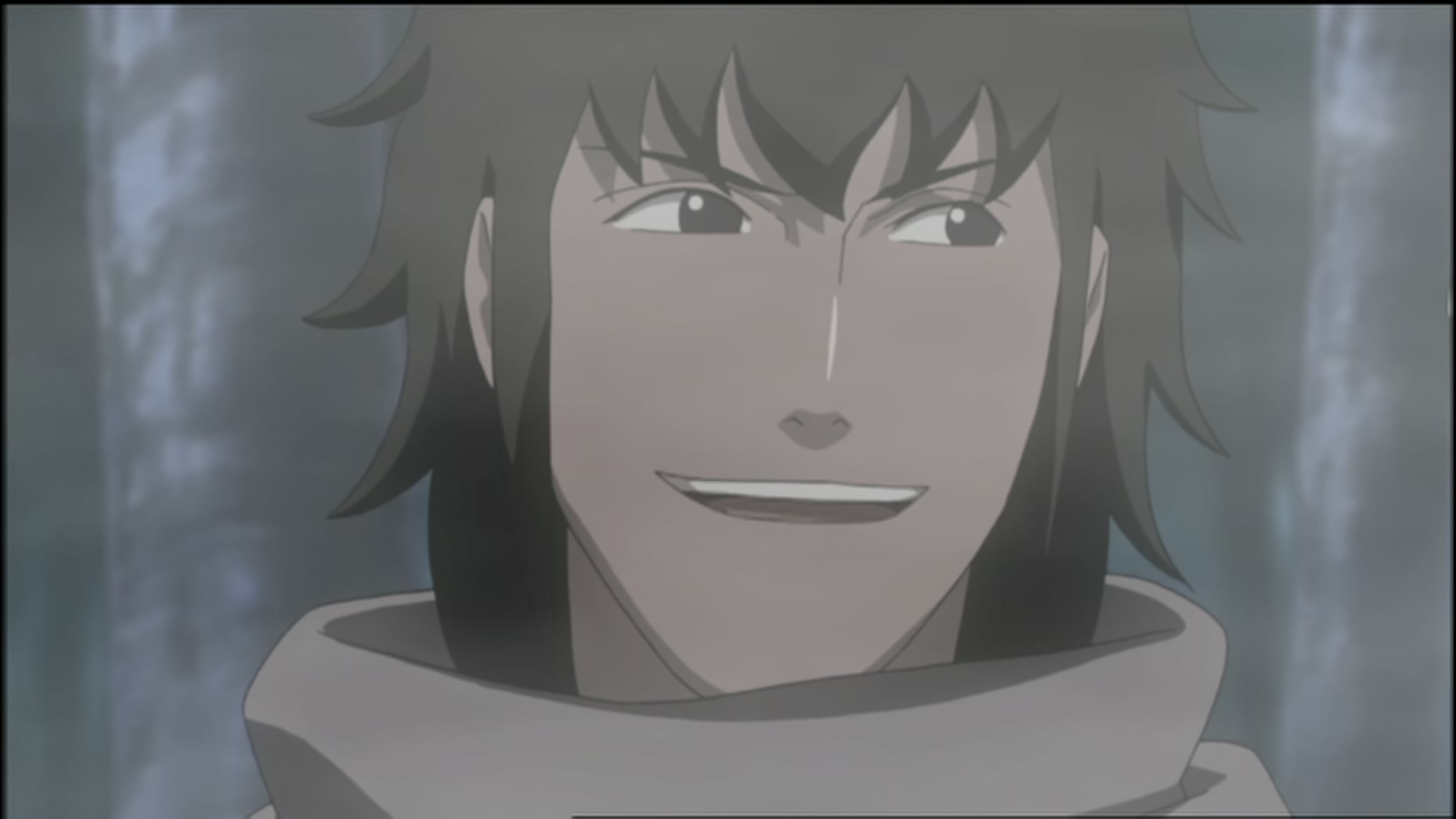 Naruto: Shippuden Ep 102: Regroup! @ 00:09:08