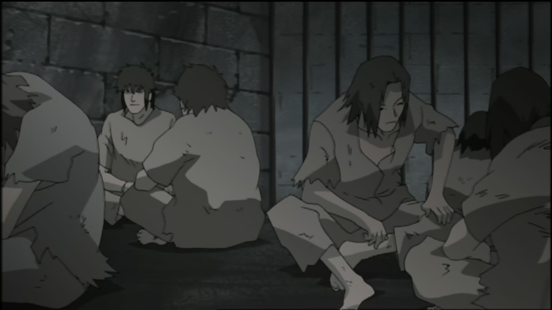 Naruto: Shippuden Ep 102: Regroup! @ 00:09:18