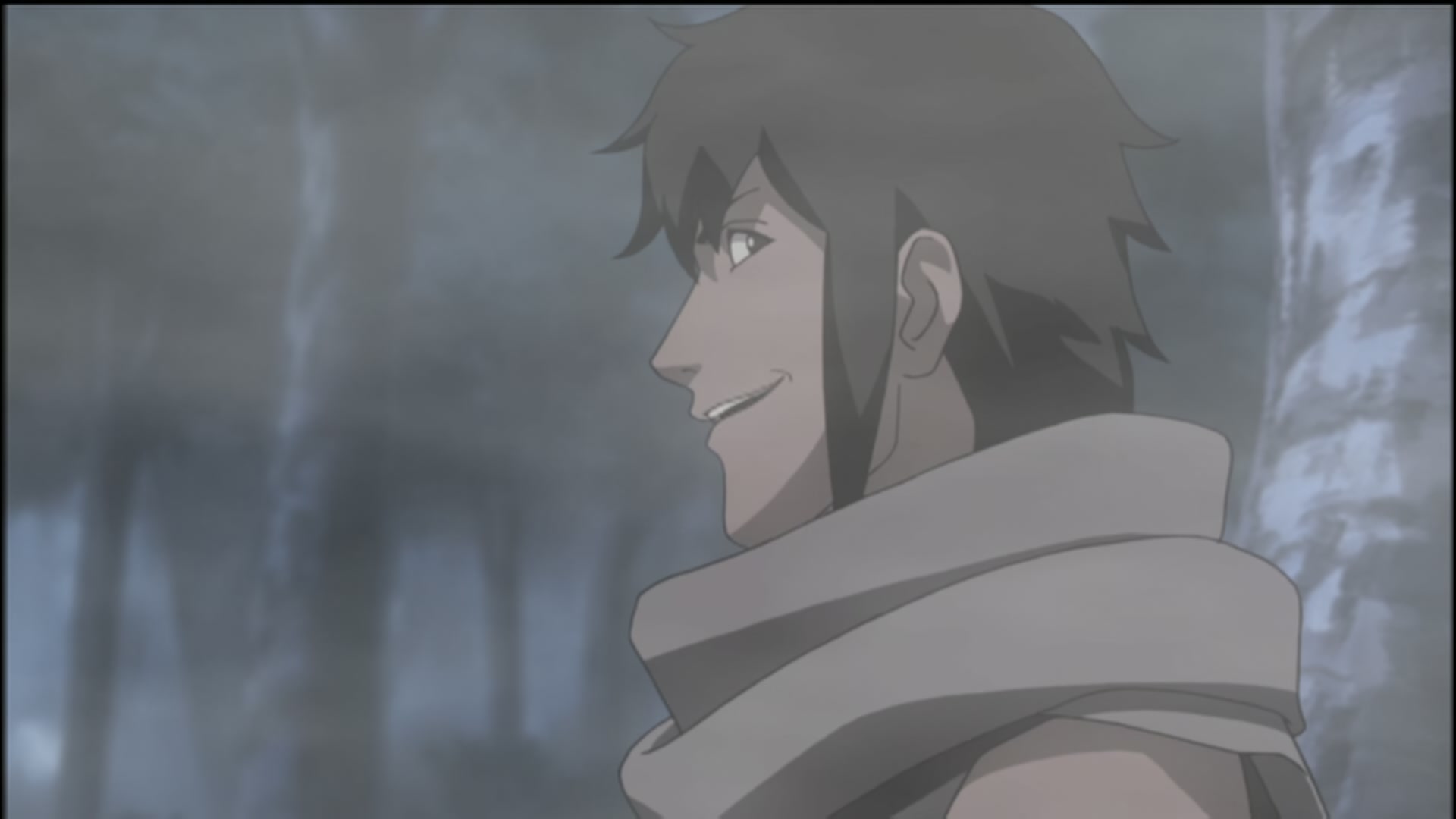 Naruto: Shippuden Ep 102: Regroup! @ 00:09:37
