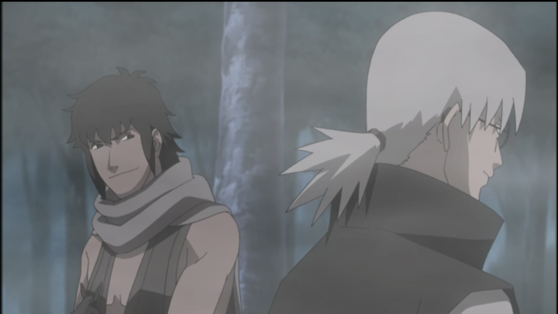 Naruto: Shippuden Ep 102: Regroup! @ 00:09:41