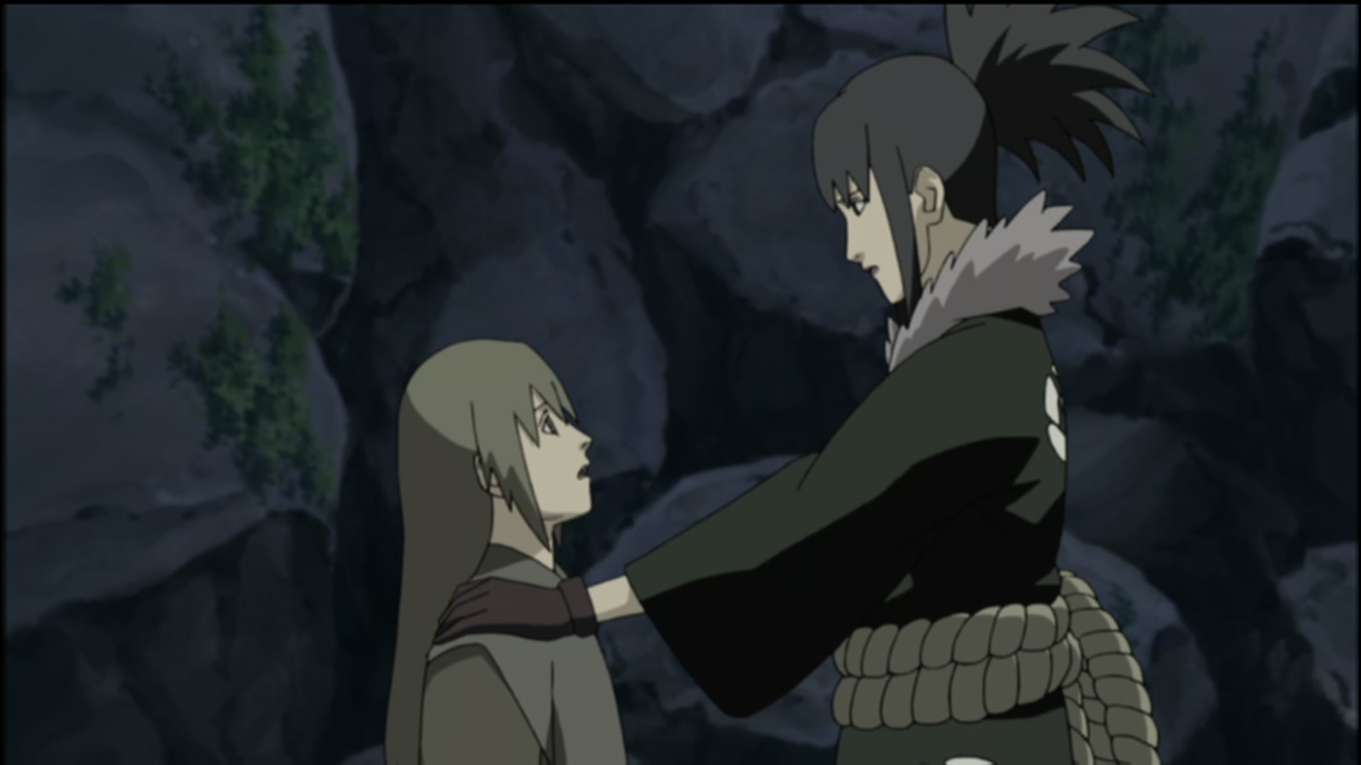 Naruto: Shippuden Ep 102: Regroup! @ 00:10:43