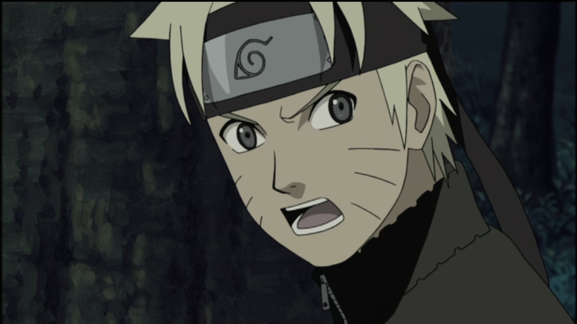 Naruto: Shippuden Ep 102: Regroup! @ 00:13:00